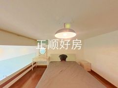 卧室