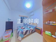 卧室