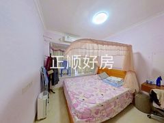 卧室