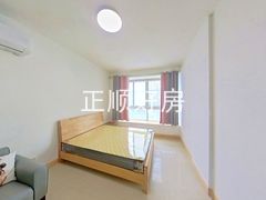 卧室