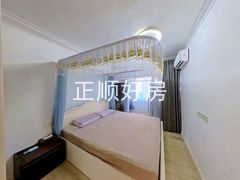 卧室