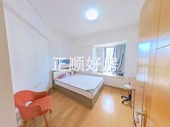 卧室
