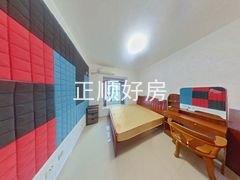 卧室