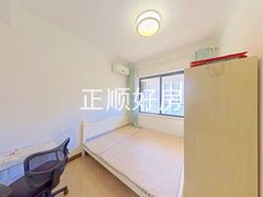 卧室