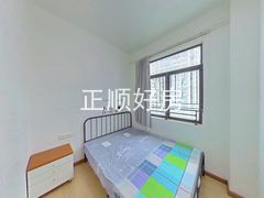 卧室
