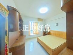卧室