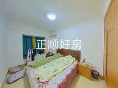 卧室