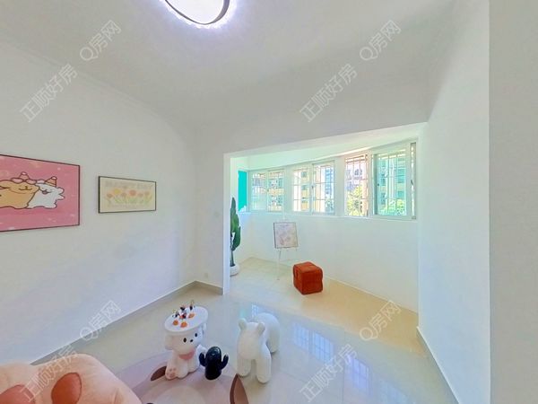 卧室