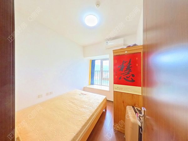 卧室
