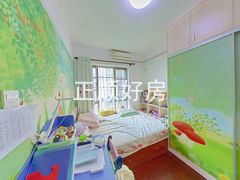 卧室