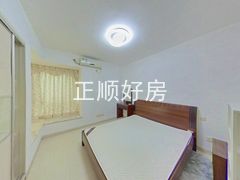 卧室