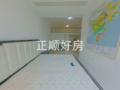 卧室