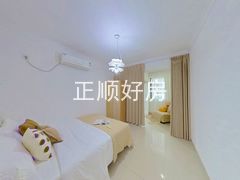 卧室