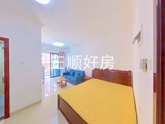 卧室