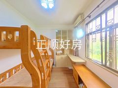 卧室