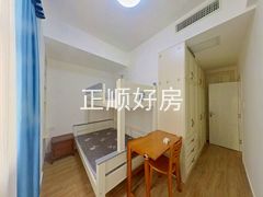 卧室