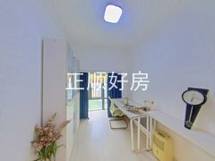 卧室
