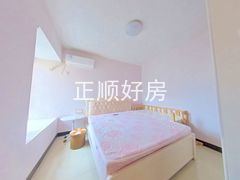 卧室