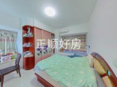 卧室