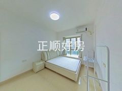 卧室