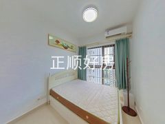 卧室