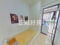卧室