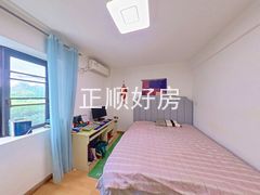 卧室