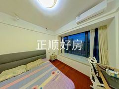 卧室