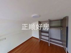 卧室