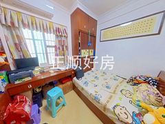 卧室