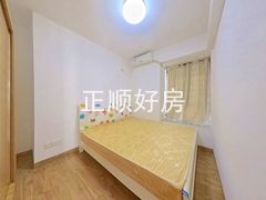 卧室