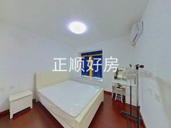 卧室