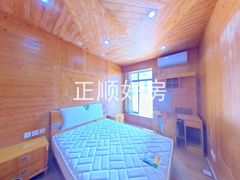 卧室