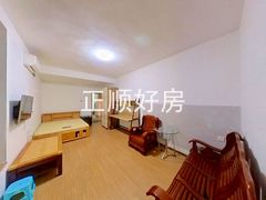 卧室