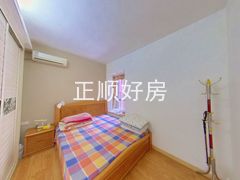 卧室