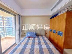 卧室
