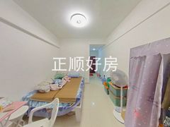 卧室