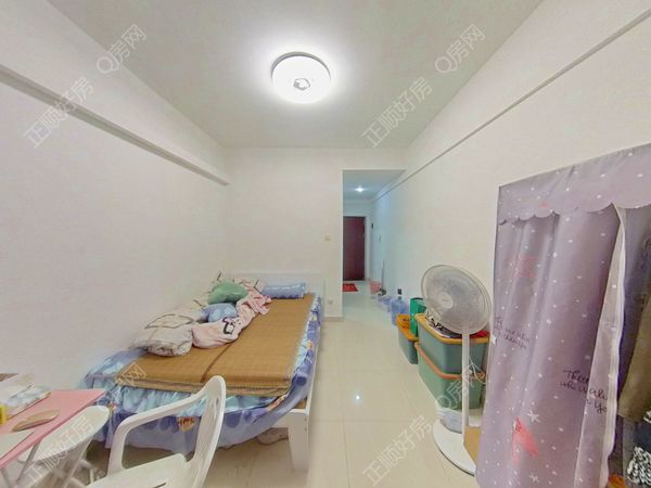 VR看房