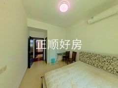 卧室