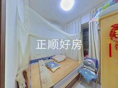卧室