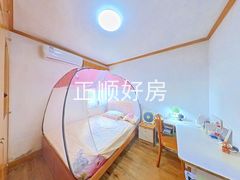 卧室