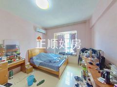 卧室
