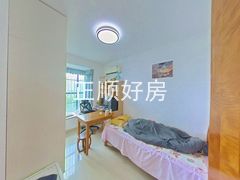 卧室