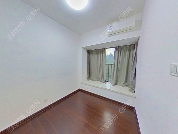卧室