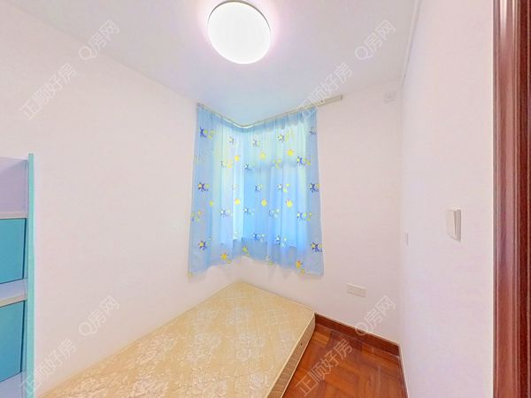 卧室