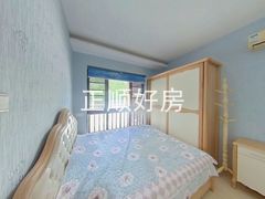 卧室