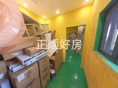 卧室