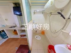 卫生间