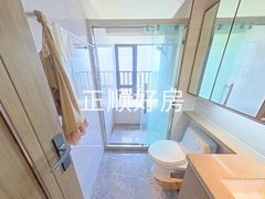 卫生间