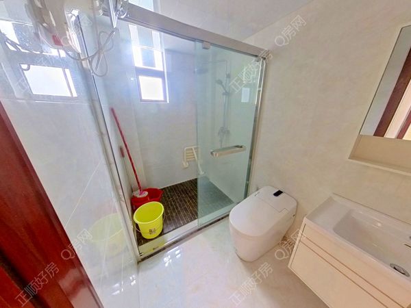 卫生间